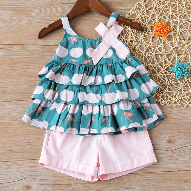 Girls Skirt Dress Children Fashion Girl Tutu Clothes Girls Skirt Dress Children Fashion Girl Tutu Clothes